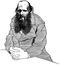 Fiódor Dostoiévski, um autor extraordinário